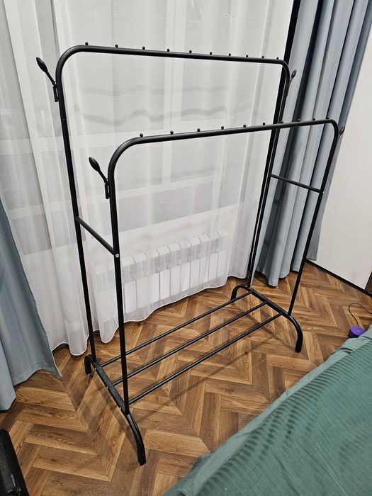 Гардеробная система , вешалка, сушилка