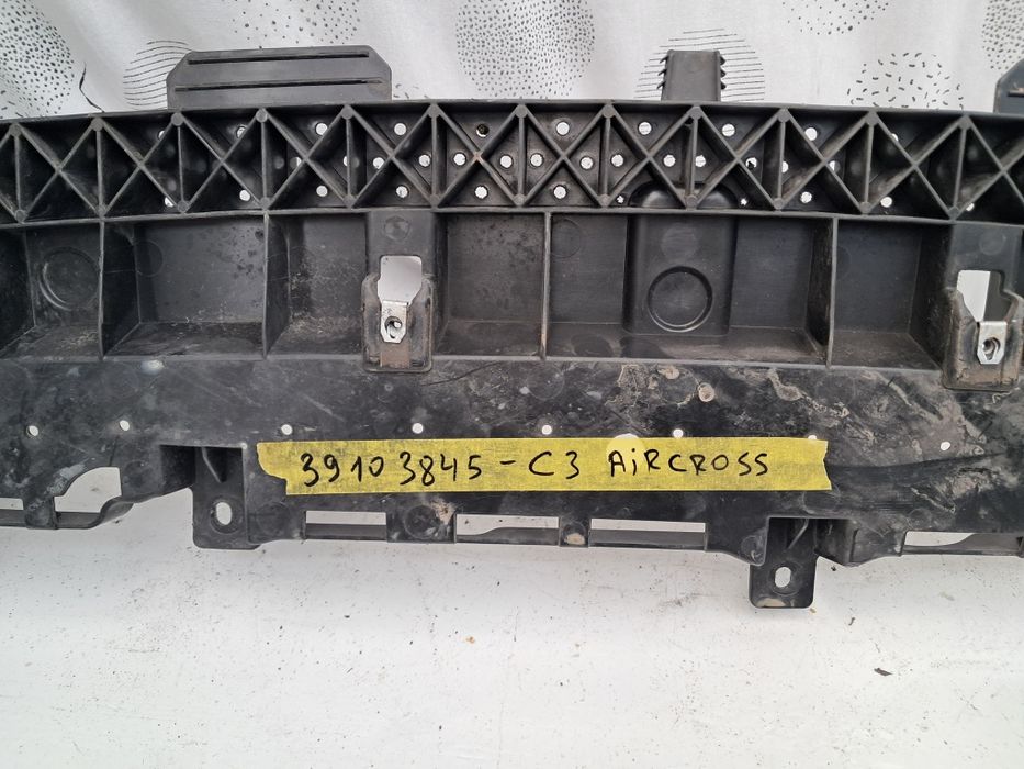 Основа броня  Citroen C3 AIRCROSS