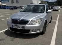 Skoda Octavia 2 1.6 TDI