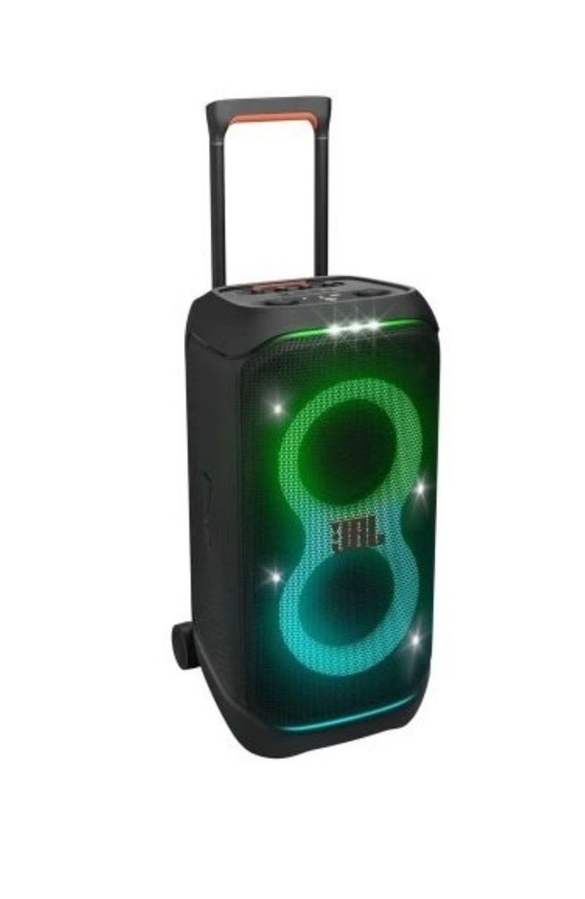 Аренда (прокат) колонок JBL и микрофонов
