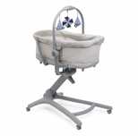 Cosulet 5in1 BABY HUG PRO CHICCO bej