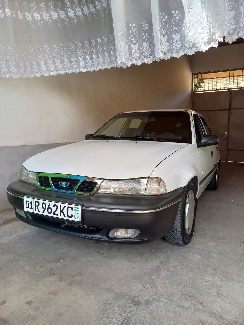 Nexia 1 legenda.