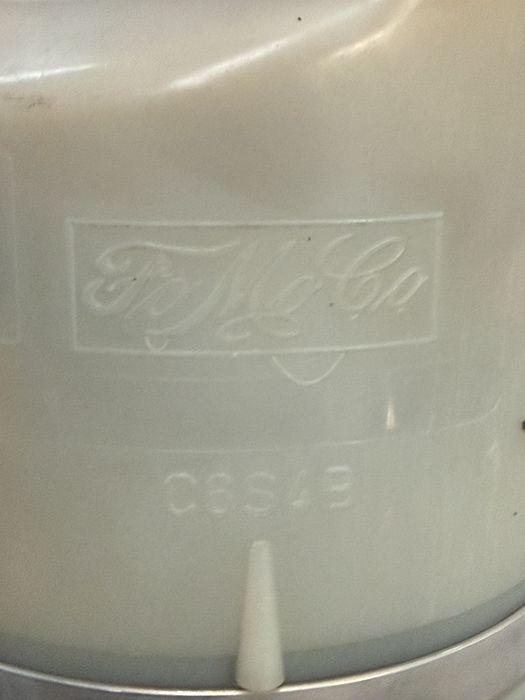 pompa servodirectie ford focus 2 cod 4M513K514AD