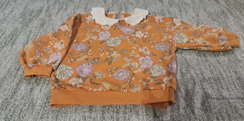 Bluza Next marimea 3-4 ani