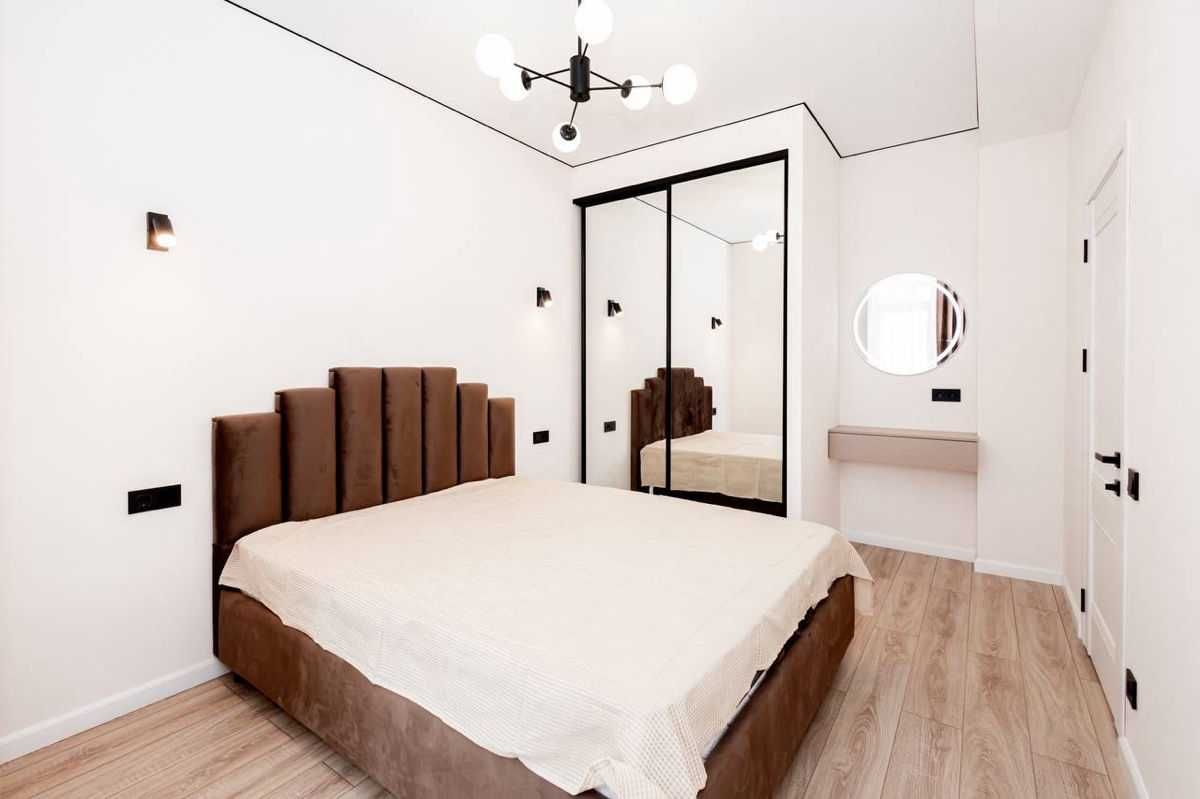 Продава се Двустаен апартамент в София, Център - 57 кв.м за 2808 €/кв.м - Снимка #5
