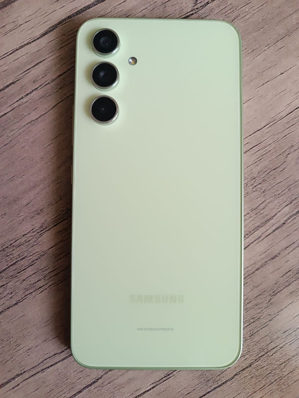 Samsung A 54 8/128