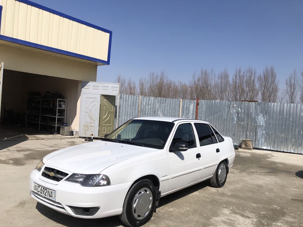 Nexia 2 1.6 mator