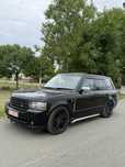 Range rover vogue
