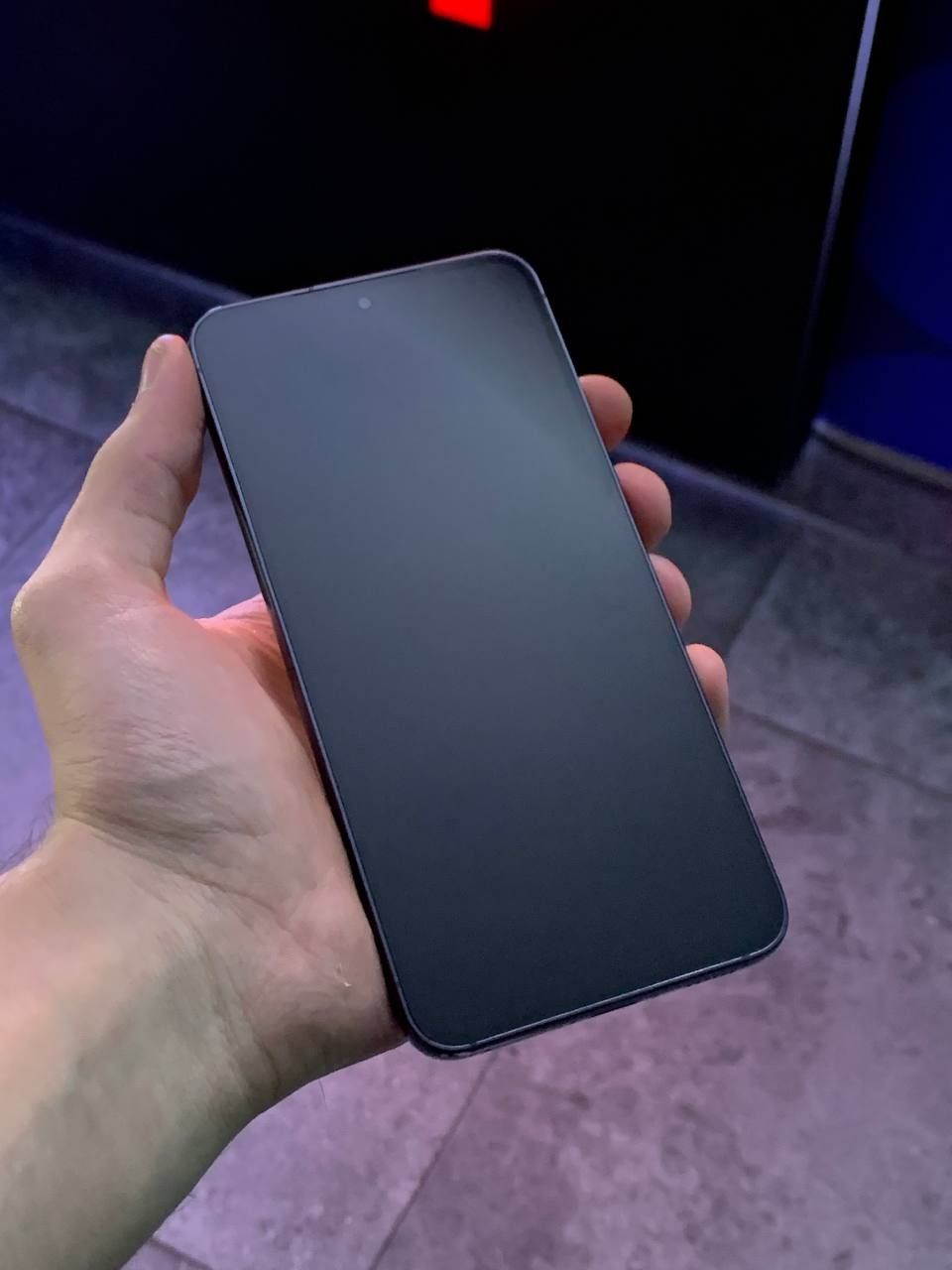 Samsung S23 256gb