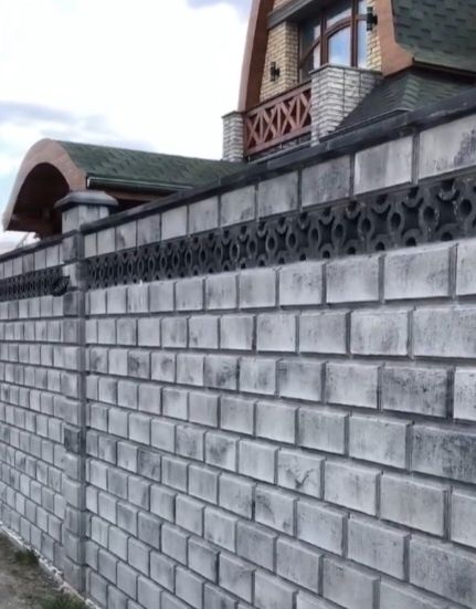 Завор.Шалакаблок калаймыз. Кыш завор.Септик