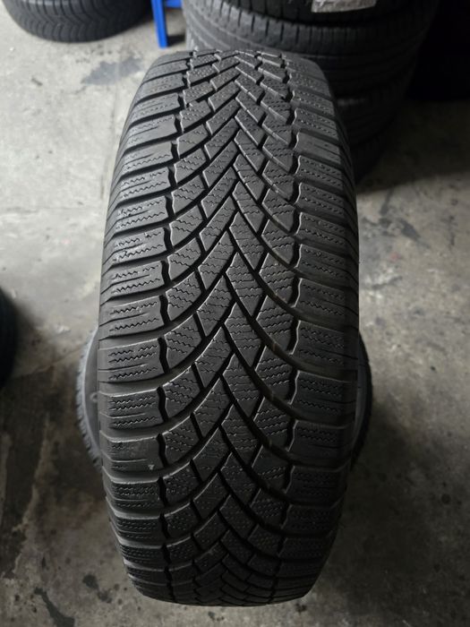 Bridgestone 215/70 R16 100T MS iarnă