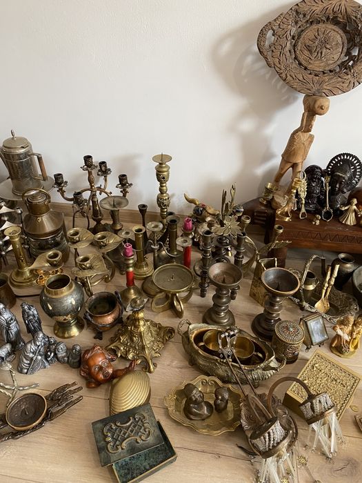 Стари предмети внос от Германия