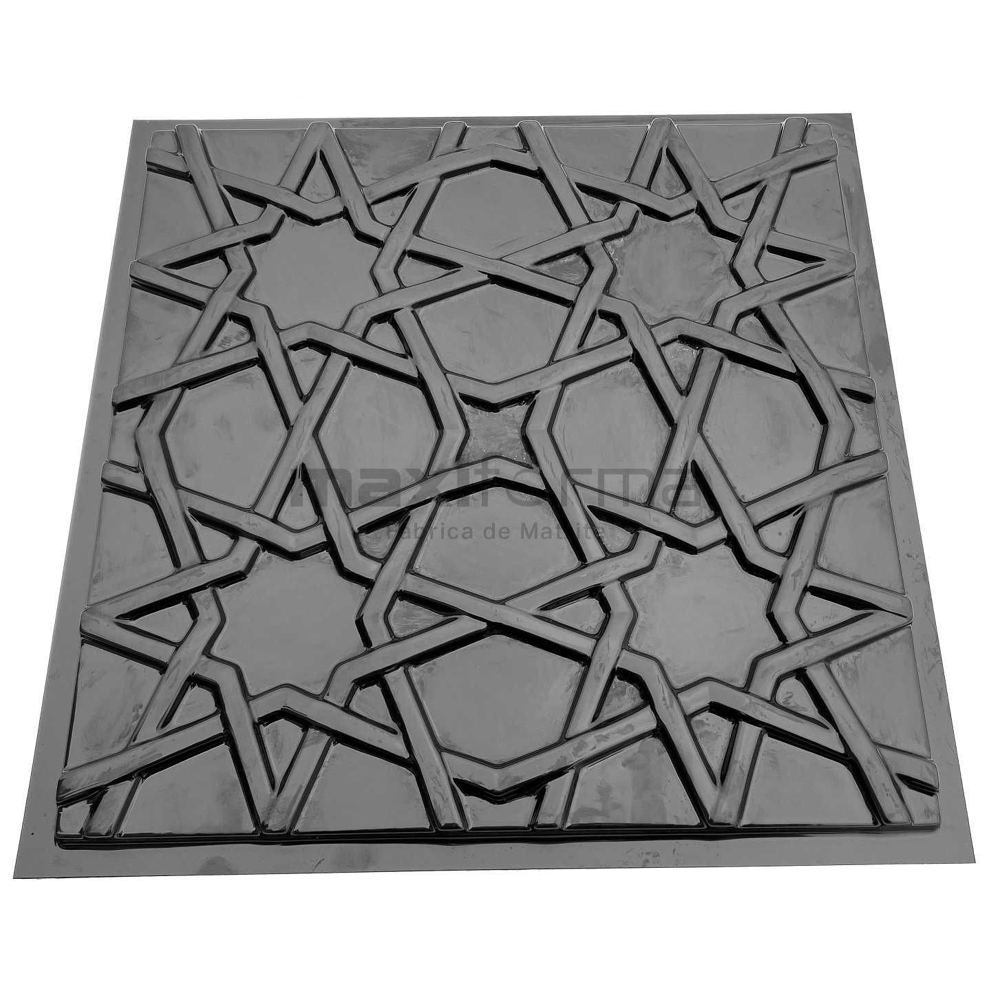 Matrite /Forme Panouri Decorative 3d ipsos/beton