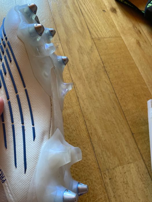 Papuci Adidas Predator edge