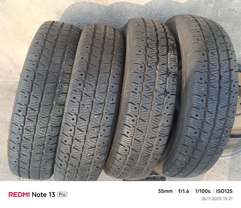 Шина 13 сешка балон жагыдаиы  зыен