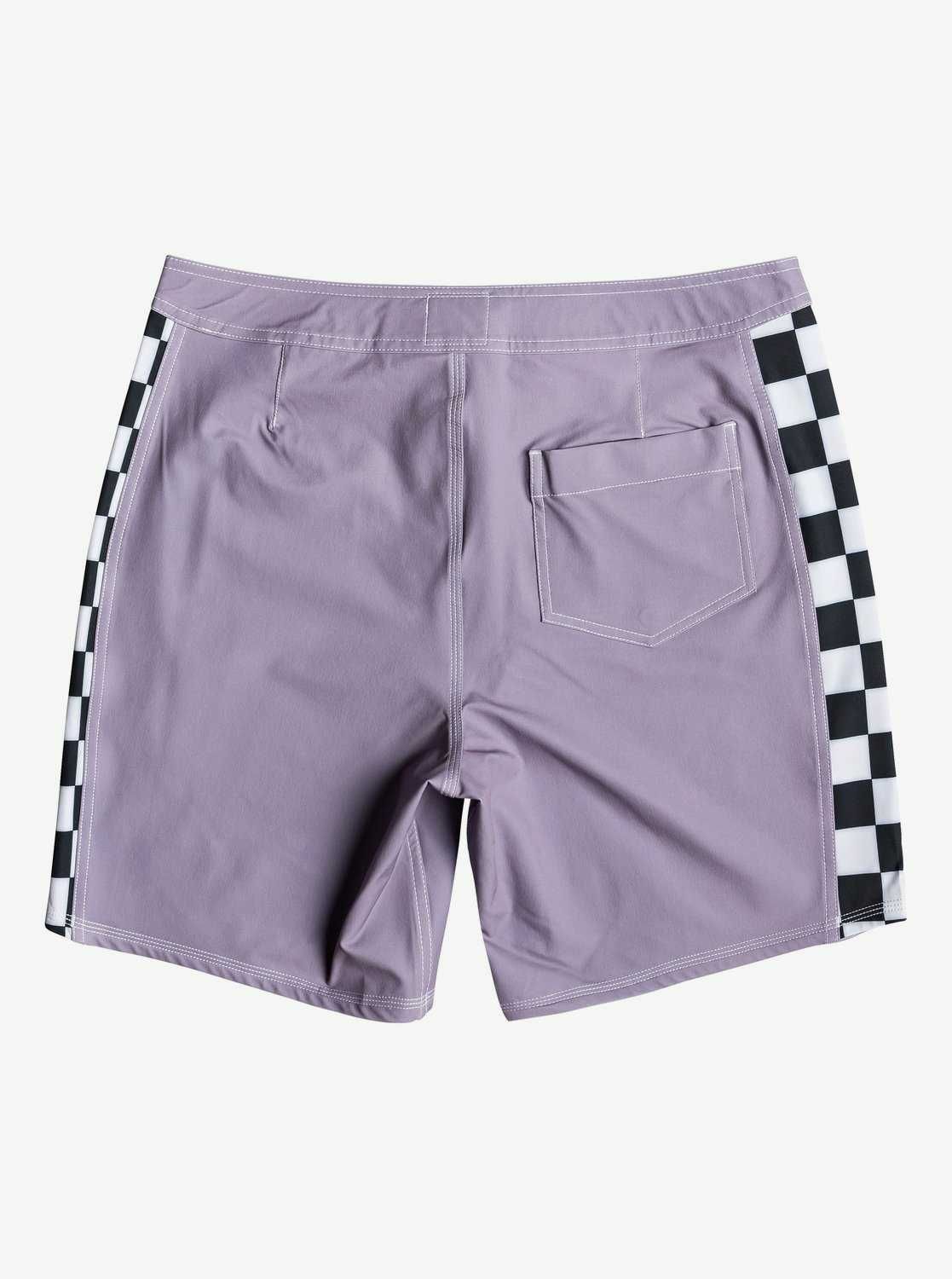 Quiksilver Highline Checker Arch 18" Boardshorts мъжки плажни/плувни