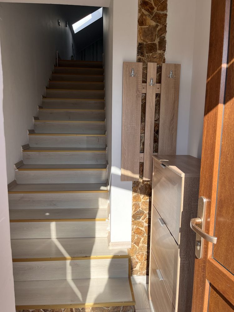 apartament Campia Turzii inchiriat