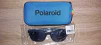 Sigilat Polaroid Ochelari soare PLD 2102/S/X 0VK C3 Black Transp Blue