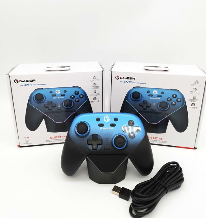 Nintendo Switch 2 Joy-Con 2 (комплект контролери)/ НОВИ