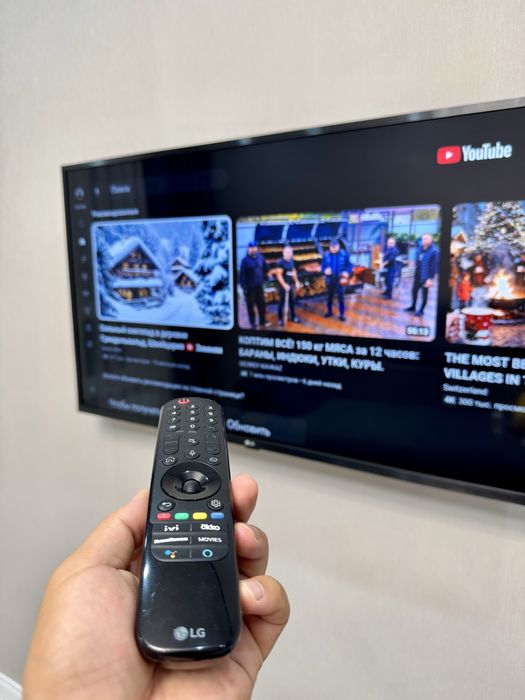 Продам телевизор в отличном состоянии