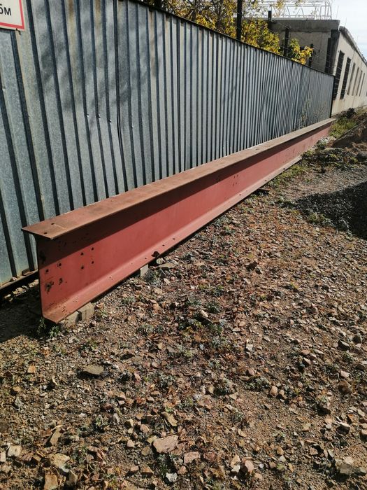 Продам Двутавровую балку