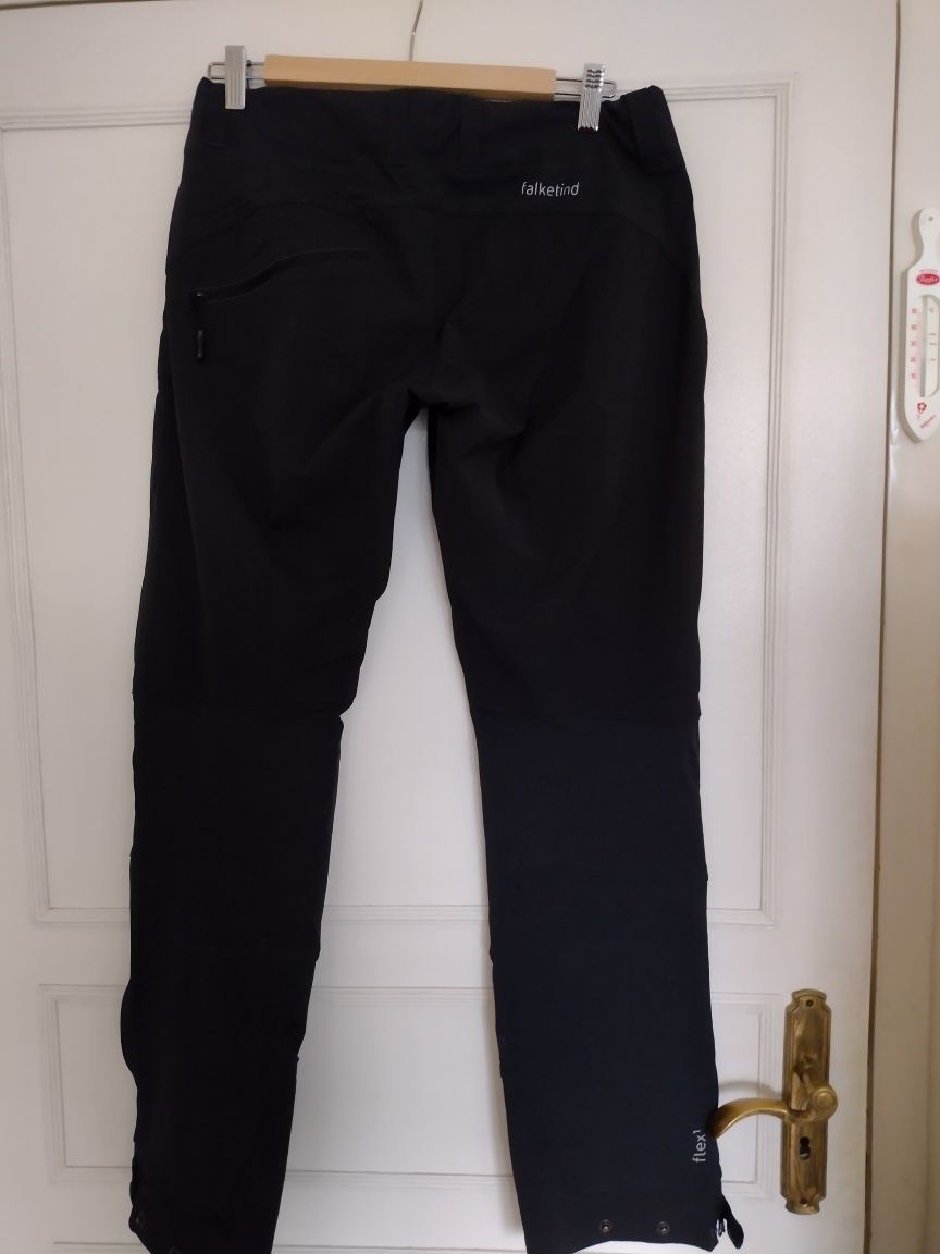 Дамски панталон Norrona Falketind Flex1, размер М