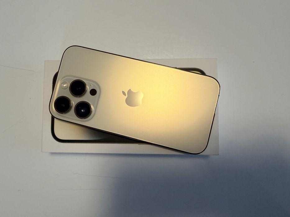 Iphone 14 Pro / 128 GB