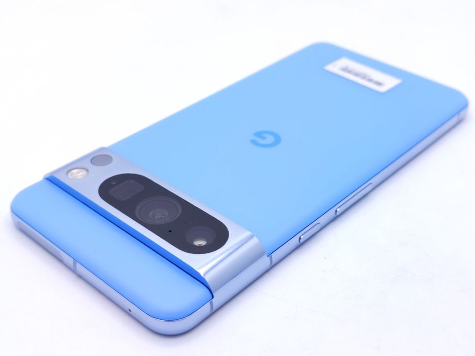 Google Pixel 8 Pro 128GB Bay 12GB Single, Garantie 24 luni | #D88426