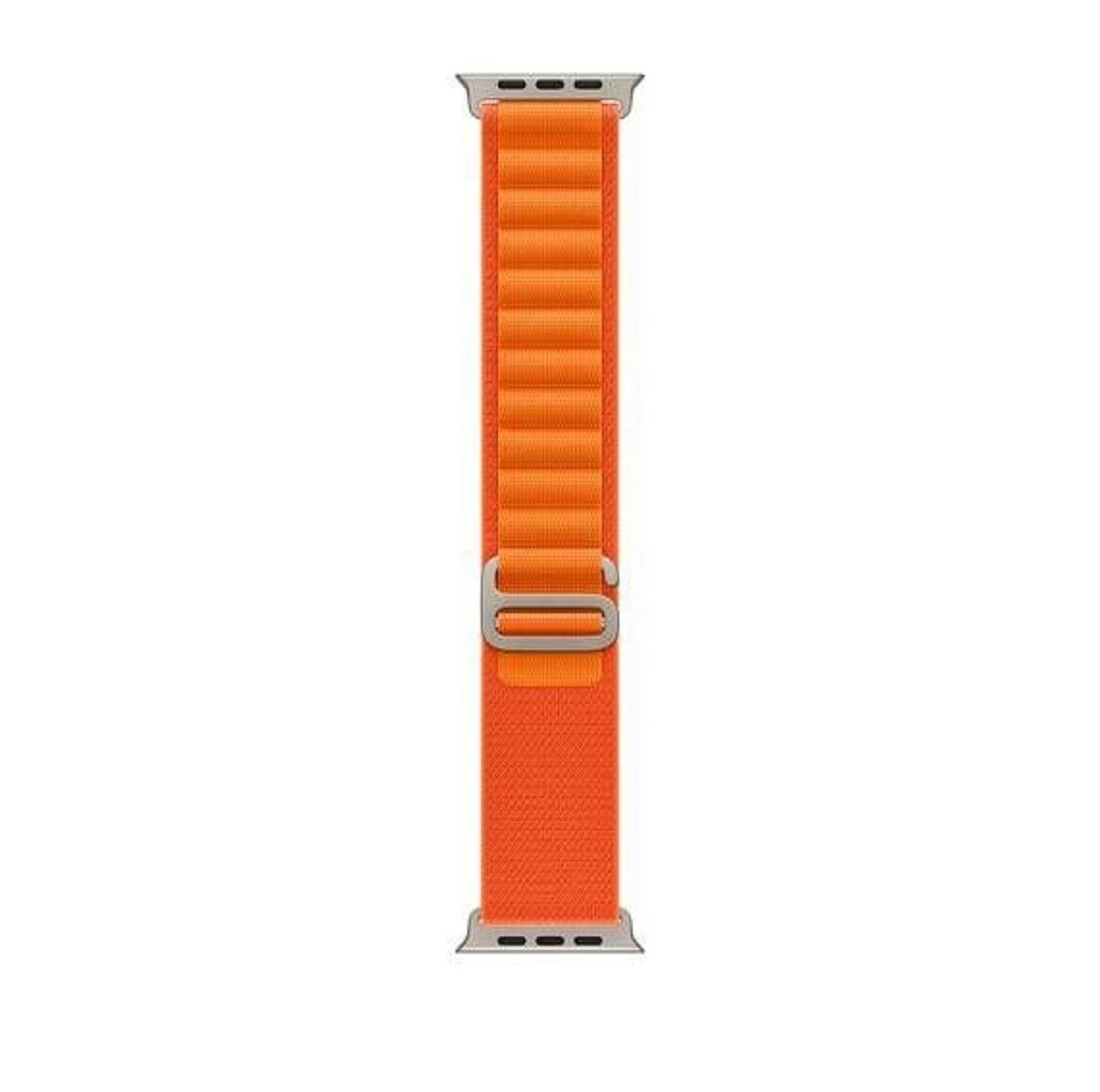 Текстилна Каишка за Apple Watch Ultra / watch 10 / 9 / 8 / 7 SE / 6