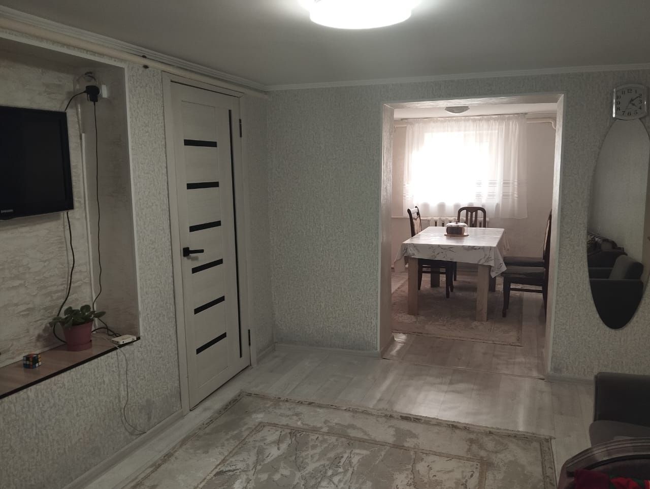 5ком дом, 2 эт, кирп, 5 сот, 5 пер Ташк, кафе Наргиза,наЯхте