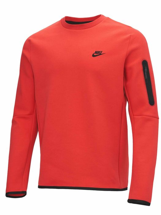 Bluza Nike tech flecce