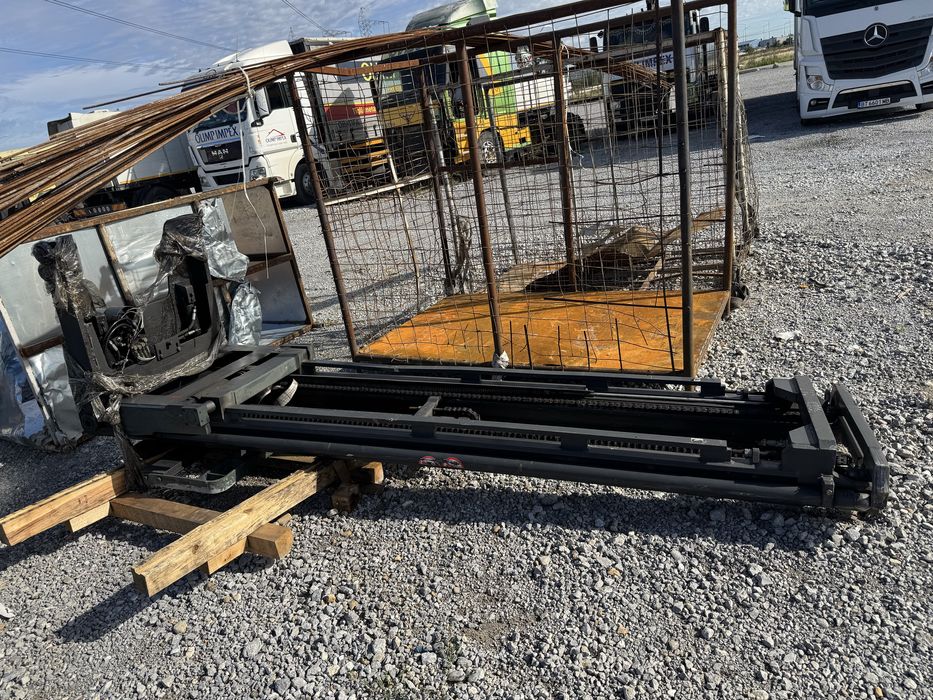 Liza electrica sthil