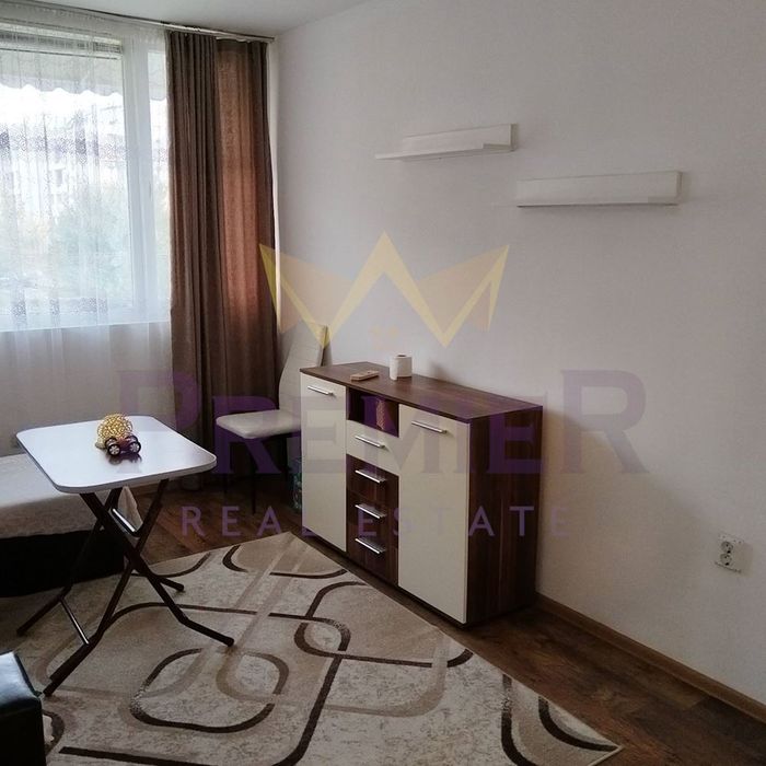 Продава се Двустаен апартамент в к.к. Слънчев бряг - 42 кв.м за 1500 €/кв.м - Снимка #2