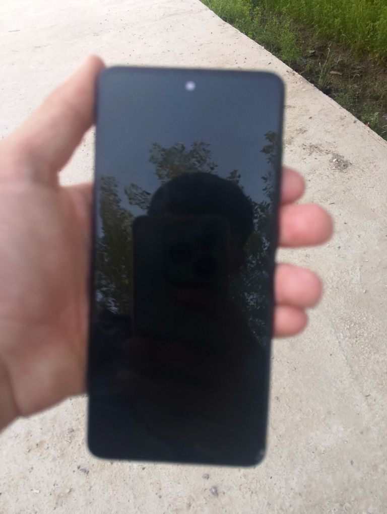 Samsung A51 128 xotira
