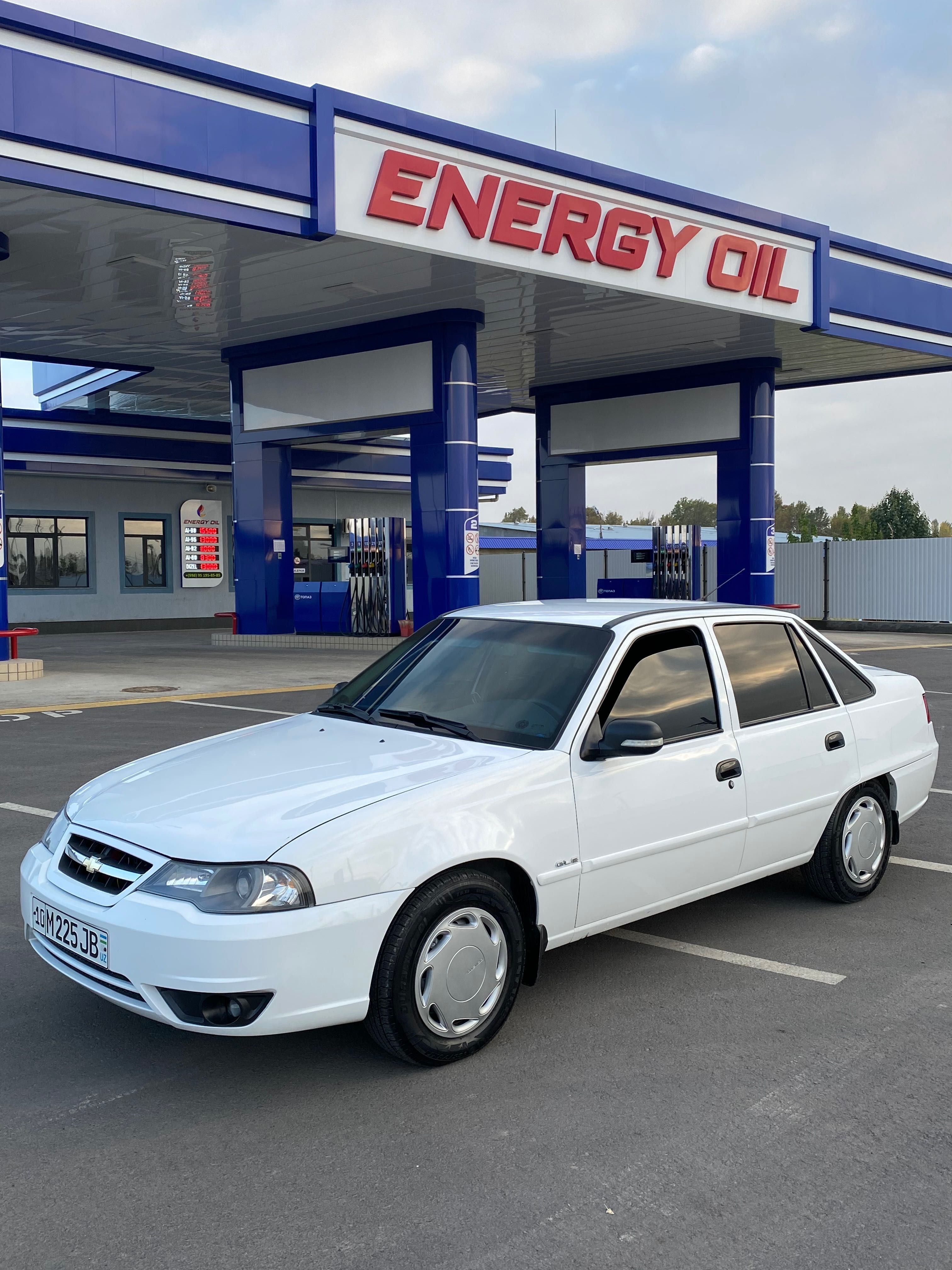 Nexia2 sonc 1.5 gbrit
