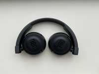JBL Черни Безжични Bluetooth Слушалки