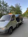 Tractari auto non-stop