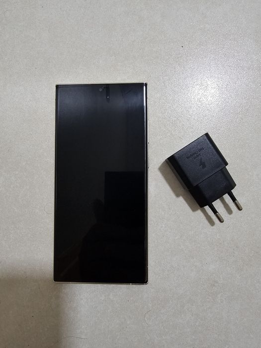Samsung S 23 ULTRA  Memorie 512