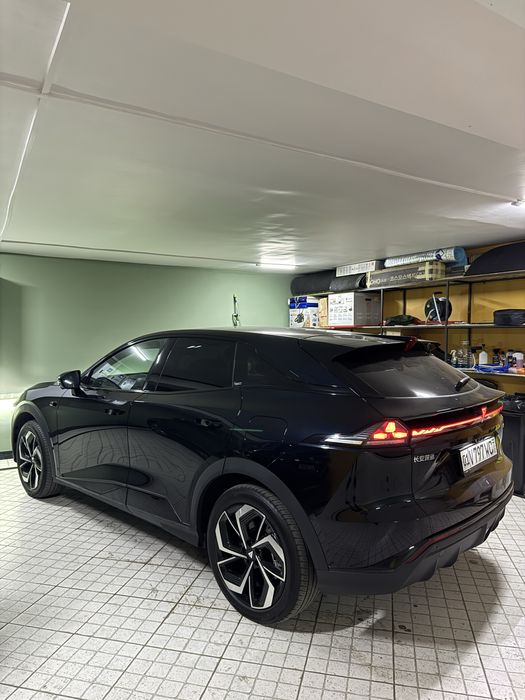 Deepal s07 215 full option