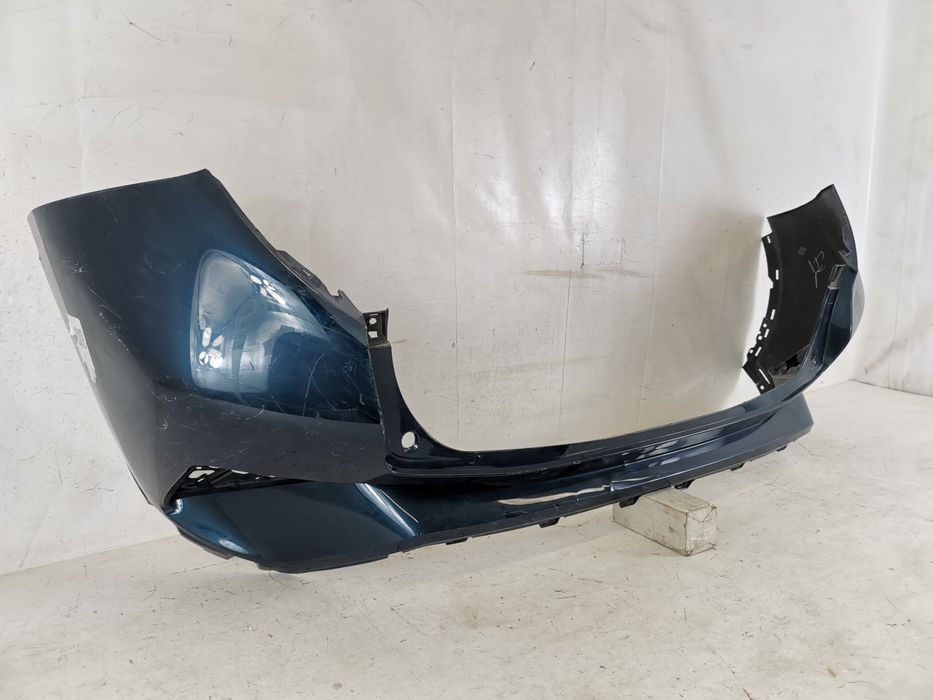 Задна броня Тойота / Toyota C-HR 1 [фейслифт] Оригинална и в добро със