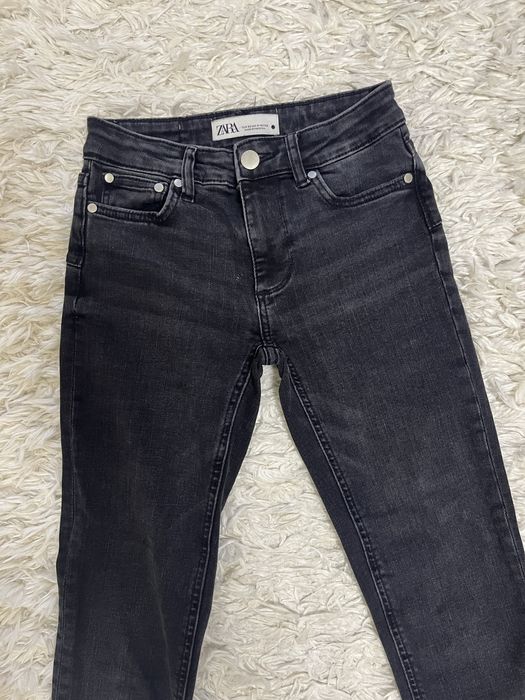 Blugi Skinny Zara