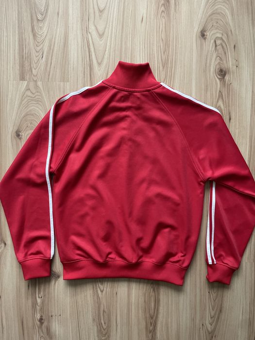 FRED PERRY / мъжки суичър S