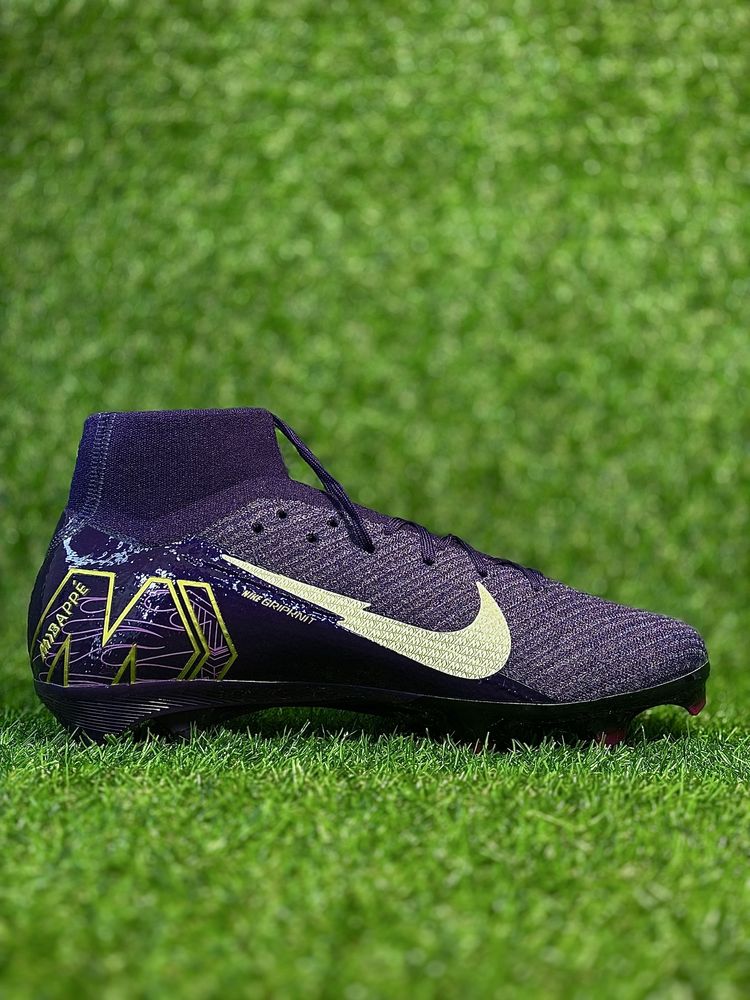 Бутонки Nike Mercurial Superfly 10 Elite FG