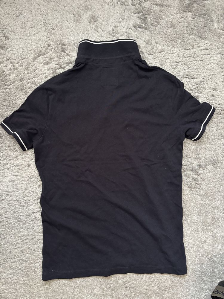 Поло тениска Armani Exchange M
