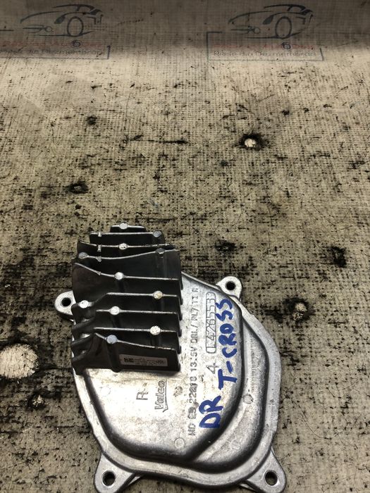 modul led dreapta volkswagen t-roc  1.0 benzina 2021