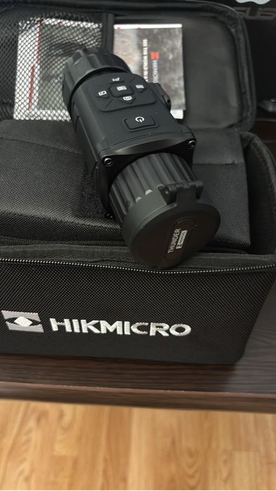 Vand Hikmicro TE19 C noua