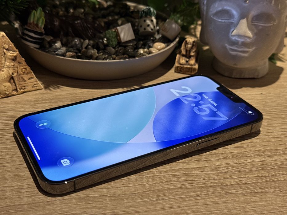 Iphone 13 Pro Max ‼️Garantie‼️