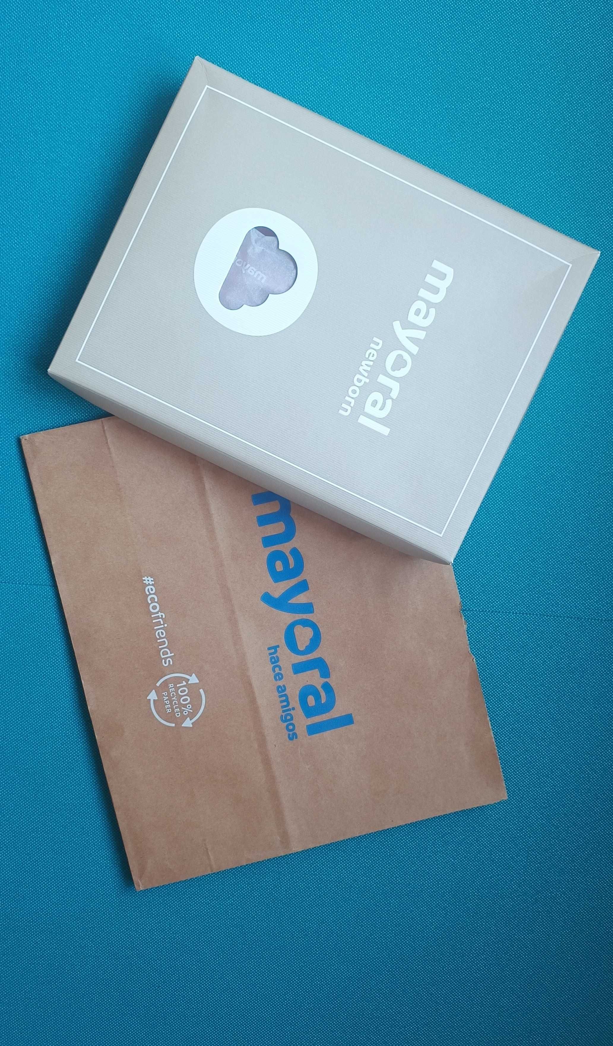 Нов сет от 3 части Mayoral