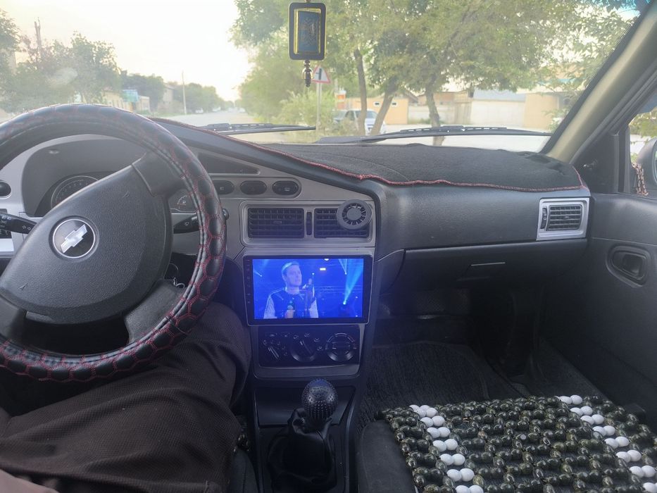 Некся 2 Донс 1.6