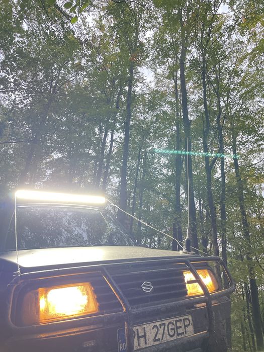 Suzuki Vitara 1.6